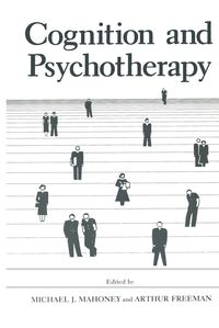 Produktbild: Cognition and Psychotherapy