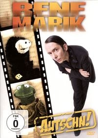Produktbild: Rene Marik - Autschn!