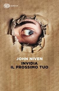Produktbild: Invidia il prossimo tuo