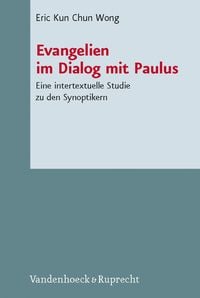 Produktbild: Evangelien im Dialog mit Paulus