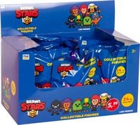 Produktbild: Brawl Stars: Mini Figures - Blindpack