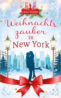 Produktbild: Weihnachtszauber in New York