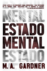 Produktbild: Estado mental