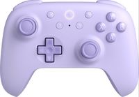 Produktbild: Ultimate 2C Wireless Controller - purple [PC]