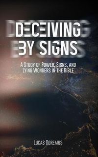 Produktbild: Deceiving by Signs