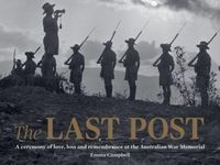 Produktbild: The Last Post