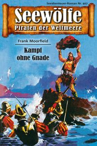 Produktbild: Seew&ouml;lfe - Piraten der Weltmeere 407