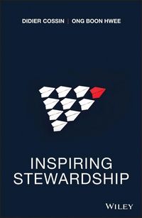 Produktbild: Inspiring Stewardship