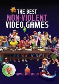 Produktbild: Best Non-Violent Video Games