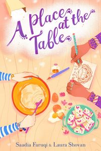 Produktbild: A Place at the Table