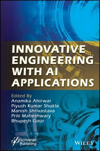 Produktbild: Innovative Engineering with AI Applications