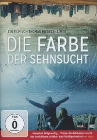 Produktbild: Die Farbe der Sehnsucht