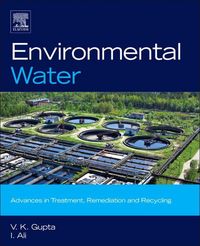 Produktbild: Environmental Water