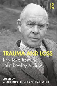 Produktbild: Trauma and Loss
