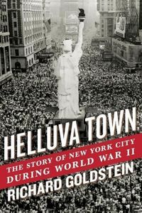 Produktbild: Helluva Town