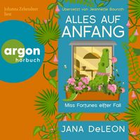 Produktbild: Alles auf Anfang