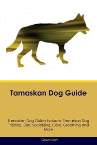 Produktbild: Tamaskan Dog Guide Tamaskan Dog Guide Includes