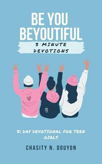 Produktbild: Be You Beyoutiful
