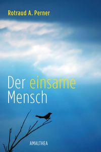 Produktbild: Der einsame Mensch