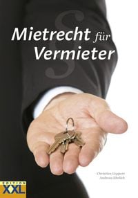 Produktbild: Mietrecht f&uuml;r Vermieter