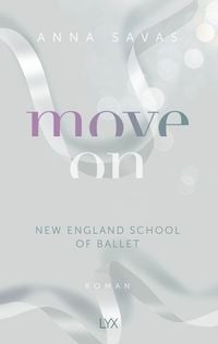 Produktbild: Move On - New England School of Ballet