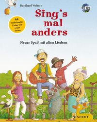 Produktbild: Sing's mal anders