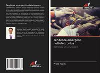 Produktbild: Tendenze emergenti nell'elettronica