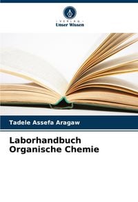 Produktbild: Laborhandbuch Organische Chemie