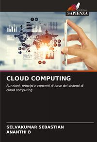 Produktbild: Cloud Computing
