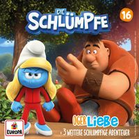 Produktbild: Folge 16: Ogerliebe