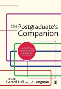 Produktbild: The Postgraduate's Companion