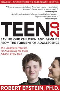 Produktbild: Teen 2.0