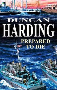 Produktbild: Prepared to Die