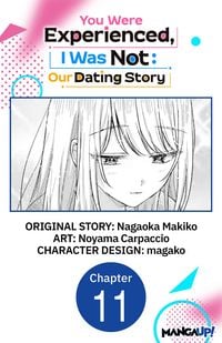 Produktbild: You Were Experienced, I Was Not: Our Dating Story #011