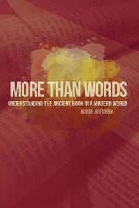Produktbild: More Than Words