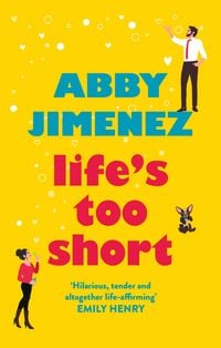 Produktbild: Life's Too Short