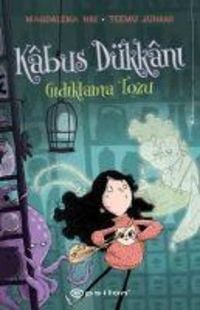 Produktbild: Gidiklama Tozu