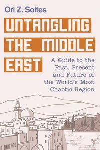 Produktbild: Untangling the Middle East
