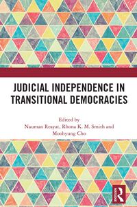 Produktbild: Judicial Independence in Transitional Democracies