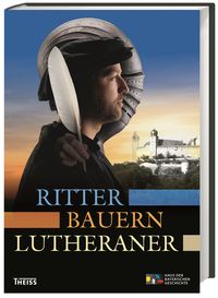 Produktbild: Ritter, Bauern, Lutheraner