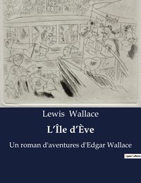 Produktbild: L'&Icirc;le d'&Egrave;ve