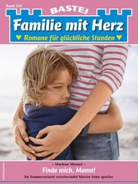 Produktbild: Familie mit Herz 134