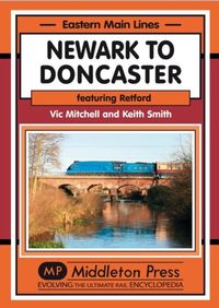 Produktbild: Mitchell, V: Newark to Doncaster