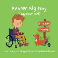 Produktbild: Beans' Big Day