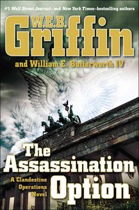Produktbild: Assassination Option