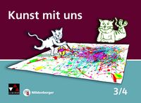 Produktbild: Kunst mit uns / Kunst mit uns 3/4