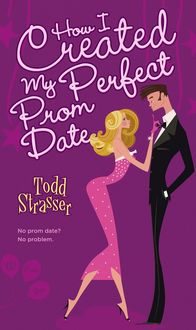 Produktbild: How I Created My Perfect Prom