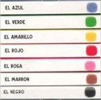 Produktbild: MIS 7 Colores Preferidos (Cajita Con 7 Libros)