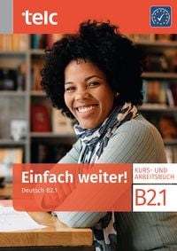 Produktbild: Einfach weiter!