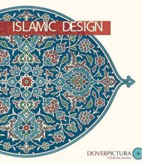 Produktbild: Islamic Design [With CDROM]